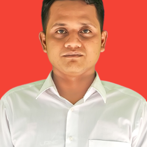 Minanur Rohman, S.Kom.